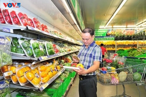 Ministry of Industry and Trade operates traceability system  - ảnh 1