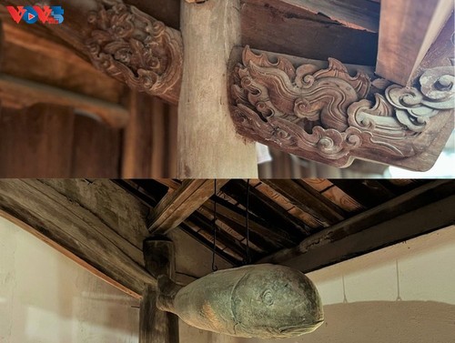 Пагода Бода – место, где находится самый большой сад башен во Вьетнаме - ảnh 14