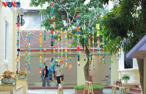 «Эра пластика»: актуальный посыл о защите окружающей среды - ảnh 1