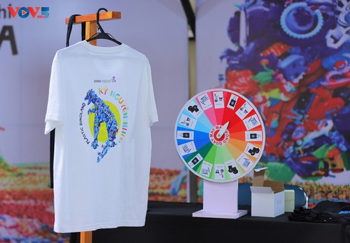 “Kỷ nguyên nhựa” mang đến thông điệp sâu sắc về bảo vệ môi trường  - ảnh 15