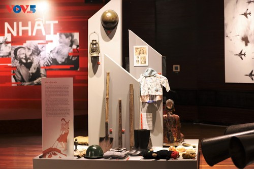 “Ký ức Ngày Thống nhất” – Hồi tưởng một chặng đường lịch sử  - ảnh 3