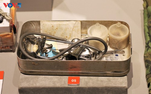 “Ký ức Ngày Thống nhất” – Hồi tưởng một chặng đường lịch sử  - ảnh 7