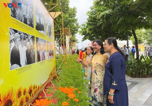 Các sự kiện văn hoá nổi bật trong tuần qua ảnh - ảnh 3