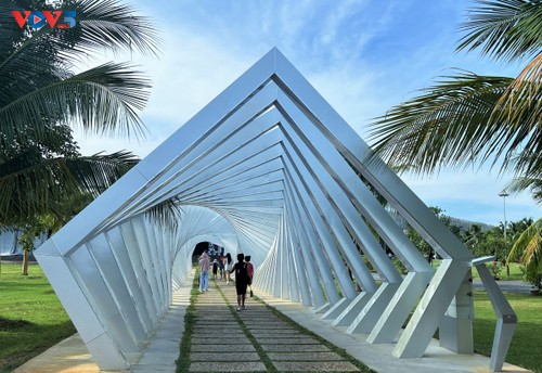 Trung tâm Khám phá khoa học Quy Nhơn: Đưa khoa học đến gần hơn với công chúng  - ảnh 2