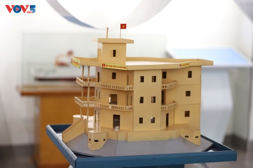 “Một dải non sông” – Những hình ảnh kết nối đất liền và biển, đảo Việt Nam - ảnh 10