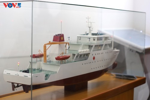 “Một dải non sông” – Những hình ảnh kết nối đất liền và biển, đảo Việt Nam - ảnh 11