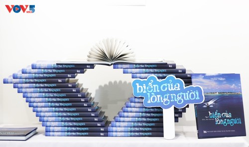 “Một dải non sông” – Những hình ảnh kết nối đất liền và biển, đảo Việt Nam - ảnh 12