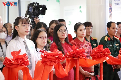 “Một dải non sông” – Những hình ảnh kết nối đất liền và biển, đảo Việt Nam - ảnh 15