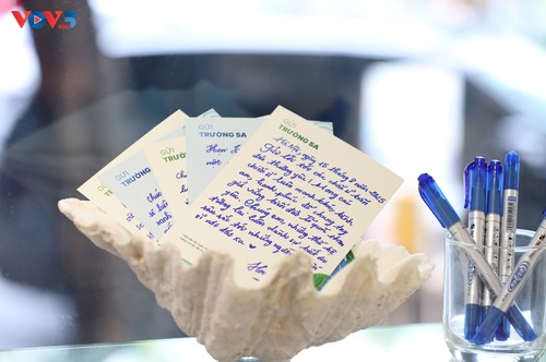 “Một dải non sông” – Những hình ảnh kết nối đất liền và biển, đảo Việt Nam - ảnh 18