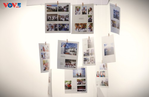 “Một dải non sông” – Những hình ảnh kết nối đất liền và biển, đảo Việt Nam - ảnh 4