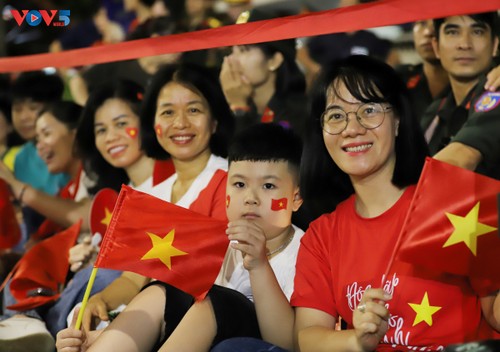 Hòa chung nhịp tự hào 80 năm Cách mạng Tháng Tám và Quốc khánh 2/9 - ảnh 3