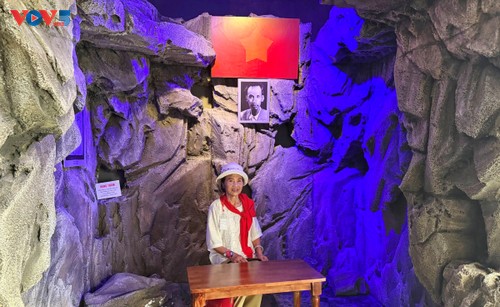 Đài Tiếng nói Việt Nam: 80 năm đồng hành cùng đất nước - ảnh 14