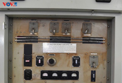 Đài Tiếng nói Việt Nam: 80 năm đồng hành cùng đất nước - ảnh 7