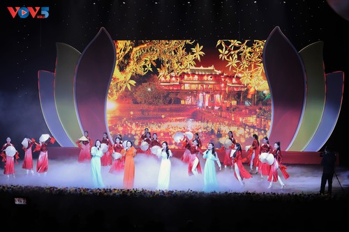 Đài Tiếng nói Việt Nam tỏa sáng với những tác phẩm về văn hóa dân tộc - ảnh 9