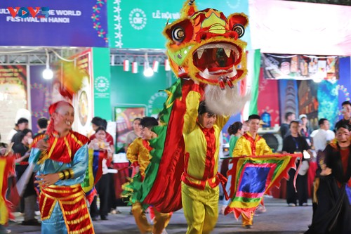 Văn hóa Việt Nam: Sức mạnh nội sinh đưa đất nước vươn mình trong kỷ nguyên mới - ảnh 6