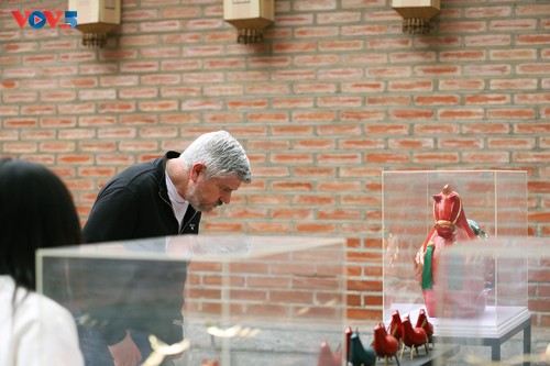 “Ngựa về phố” – Dấu vó giữa lòng Kinh thành - ảnh 13