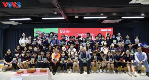 Hợp tác văn hóa Việt Nam – Đan Mạch: Mong đợi những bước phát triển mới - ảnh 2