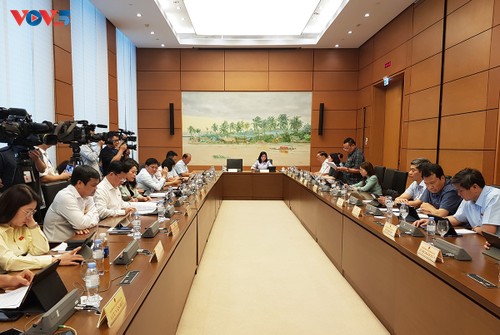 Nâng cao hiệu quả trong xử lý nợ xấu, góp phần khơi thông nguồn vốn - ảnh 1