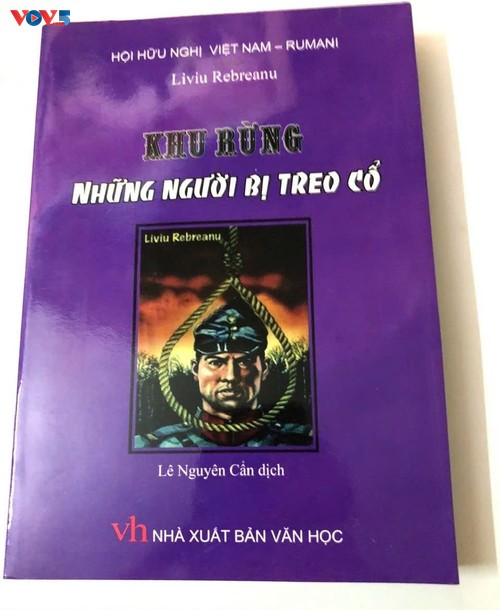  Dấu ấn hợp tác văn hoá trong quan hệ song phương Việt Nam - Rumani - ảnh 2