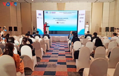 Sắp diễn ra Triển lãm kép VME & SIE 2025 về công nghiệp hỗ trợ và công nghiệp chế tạo - ảnh 1