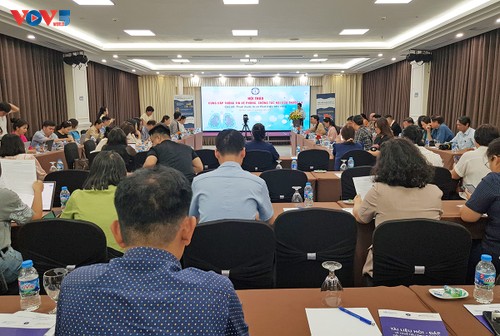 Tuyên truyền phòng chống tác hại của thuốc lá đối với kinh tế và sức khỏe cộng đồng - ảnh 1