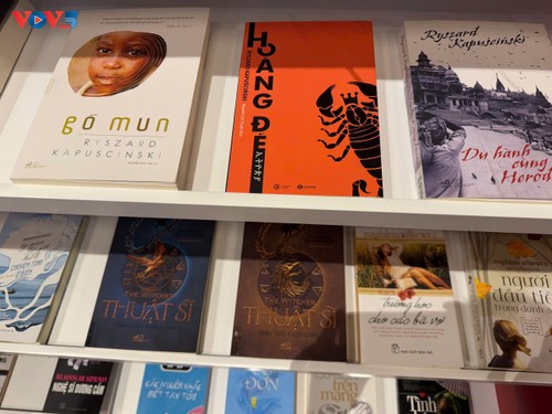 Đại sứ Ba Lan tại Việt Nam: Mong muốn có nhiều dịch giả trẻ chuyển ngữ văn học Ba Lan - ảnh 2