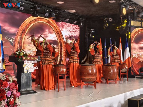 Lan tỏa giá trị truyền thống qua cuộc thi “Tết Việt Nam trong tôi” tại Cộng hoà Séc - ảnh 1