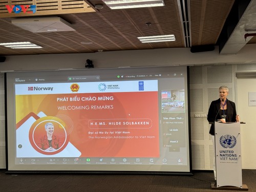 Việt Nam nghiên cứu triển khai Hệ thống Đặt cọc Hoàn trả – Giải pháp mới cho tái chế nhựa - ảnh 2