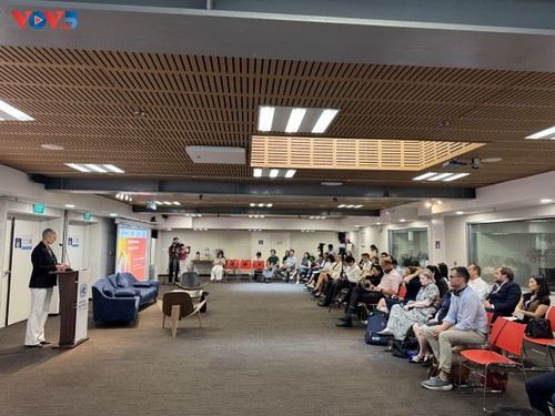 Việt Nam nghiên cứu triển khai Hệ thống Đặt cọc Hoàn trả – Giải pháp mới cho tái chế nhựa - ảnh 1