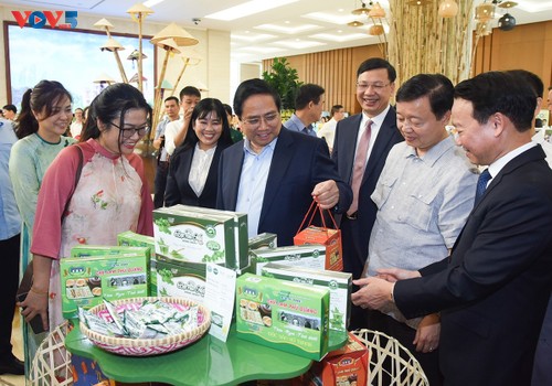 Lồng ghép các Chương trình mục tiêu quốc gia thành 1 chương trình - ảnh 2