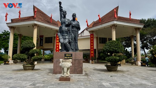 Trại hè Việt Nam 2025 tiếp nối các hoạt động ý nghĩa tại Tây Nguyên - ảnh 5