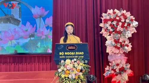 Bế mạc Trại hè Việt Nam 2025 - ảnh 5