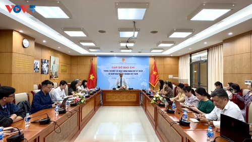 Đa dạng hoạt động dành cho kiều bào nhân dịp 80 năm Quốc khánh Việt Nam - ảnh 2