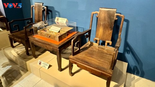 Di sản Trịnh Hữu Ngọc – Nơi hội họa gặp Thiền - ảnh 5