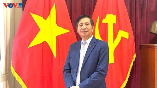 Việt Nam đồng hành cùng nghị viện ASEAN kiến tạo khu vực phát triển bao trùm và bền vững - ảnh 1