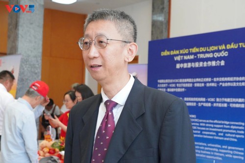 Doanh nghiệp Trung Quốc đặt niềm tin vào thị trường Việt Nam - ảnh 2