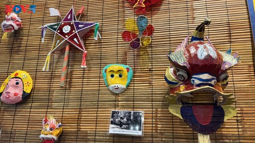 Kết nối nghệ thuật từ truyền thống đến sáng tạo đương đại - ảnh 4