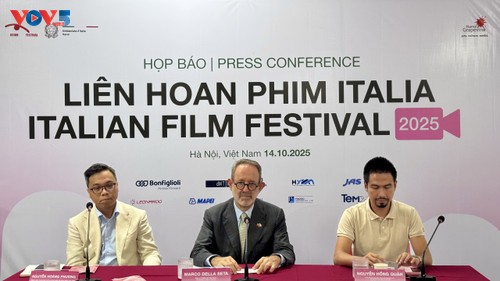 Sáng tạo – nhịp chuyển của di sản trong thời đại công nghiệp văn hóa - ảnh 1