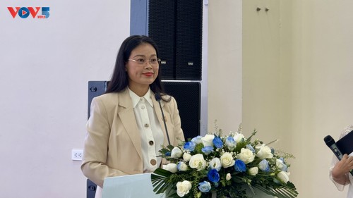 Photo Hanoi ’25 – Nghệ thuật thị giác kết nối các nền văn hoá - ảnh 2