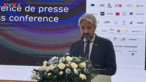 Photo Hanoi ’25 – Nghệ thuật thị giác kết nối các nền văn hoá - ảnh 3