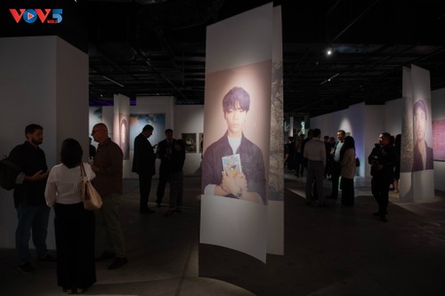 Little Hanoi, Next Generation – Khi nghệ thuật kể chuyện về thế hệ Việt trẻ ở Cộng hoà Séc - ảnh 2