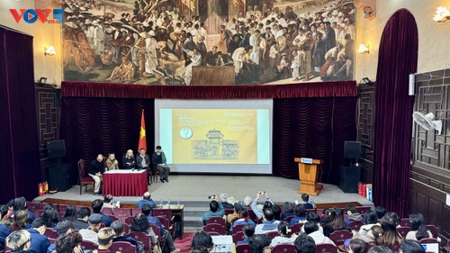 Danh họa Tô Ngọc Vân – Di sản và tầm nhìn giáo dục - ảnh 1