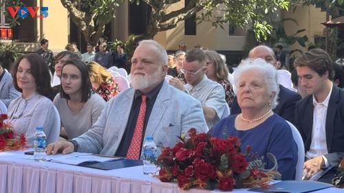 Lần đầu tiên hội tụ 100 năm Mỹ thuật Việt Nam hiện đại - ảnh 6