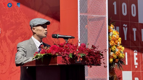 Lần đầu tiên hội tụ 100 năm Mỹ thuật Việt Nam hiện đại - ảnh 3