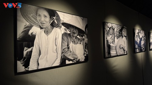 Photo Hanoi ’25 – Khi những thành phố đối thoại bằng ánh sáng - ảnh 4