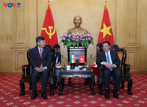 Việt Nam- Ấn Độ hướng đến một khu vực Ấn Độ Dương Thái Bình Dương rộng mở - ảnh 1