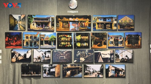 Bế mạc Biennale Photo Hanoi '25, dấu ấn nghệ thuật thị giác - ảnh 4