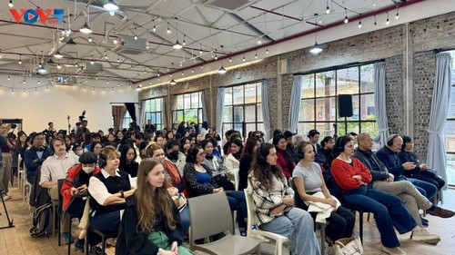 Franck Thilliez - Khoa học, tâm lý và điện ảnh giao thoa trong truyện trinh thám Pháp - ảnh 3