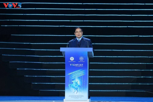 Việt Nam sẽ trở thành điểm đến hấp dẫn cho cộng đồng khởi nghiệp sáng tạo - ảnh 2