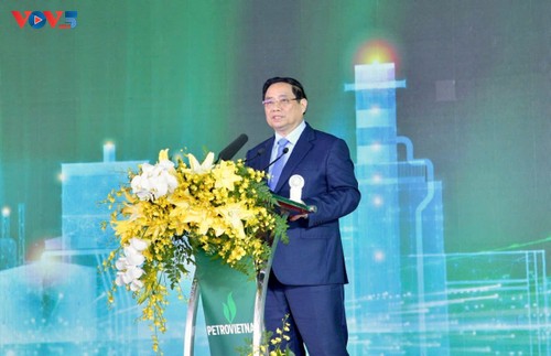 Khánh thành nhà máy điện LNG đầu tiên của Việt Nam: đặt nền móng cho thị trường điện khí của đất nước - ảnh 2